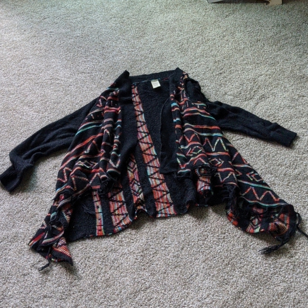 Cardigan